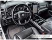 2022 RAM 1500 Sport (Stk: U20857) in Burlington - Image 15 of 33