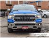 2023 RAM 1500 Big Horn (Stk: U20874) in Burlington - Image 3 of 33