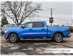 2023 RAM 1500 Big Horn (Stk: U20874) in Burlington - Image 4 of 33