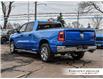 2023 RAM 1500 Big Horn (Stk: U20874) in Burlington - Image 5 of 33