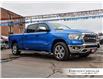 2023 RAM 1500 Big Horn (Stk: U20874) in Burlington - Image 14 of 33