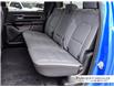 2023 RAM 1500 Big Horn (Stk: U20874) in Burlington - Image 20 of 33