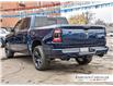 2023 RAM 1500 Sport (Stk: U20883) in Burlington - Image 4 of 32