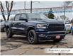 2023 RAM 1500 Sport (Stk: U20883) in Burlington - Image 13 of 32