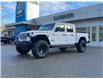 2021 Jeep Gladiator Rubicon (Stk: 5T077A) in Hope - Image 1 of 14