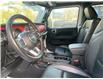 2021 Jeep Gladiator Rubicon (Stk: 5T077A) in Hope - Image 8 of 14