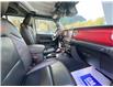 2021 Jeep Gladiator Rubicon (Stk: 5T077A) in Hope - Image 12 of 14