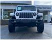 2021 Jeep Gladiator Rubicon (Stk: 5T077A) in Hope - Image 13 of 14