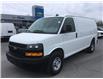 2025 Chevrolet Express 2500 Work Van (Stk: 25238) in Cornwall - Image 1 of 14
