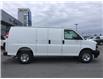 2025 Chevrolet Express 2500 Work Van (Stk: 25238) in Cornwall - Image 12 of 14