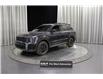 2025 Kia Sorento 2.5T X-Pro w/Olive Brown Interior (Stk: 26037) in Edmonton - Image 3 of 28