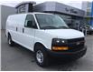 2025 Chevrolet Express 2500 Work Van (Stk: 25238) in Cornwall - Image 13 of 14