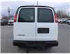 2025 Chevrolet Express 2500 Work Van (Stk: 25238) in Cornwall - Image 10 of 14