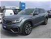 2023 Volkswagen Atlas 3.6 FSI Execline (Stk: R0074) in Cornwall - Image 1 of 30