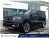 2023 Jeep Wagoneer Series II (Stk: 75133A) in Saskatoon - Image 1 of 25