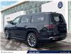 2023 Jeep Wagoneer Series II (Stk: 75133A) in Saskatoon - Image 4 of 25