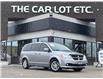 2018 Dodge Grand Caravan CVP/SXT (Stk: 25106-1) in Sudbury - Image 1 of 25