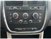 2018 Dodge Grand Caravan CVP/SXT (Stk: 25106-1) in Sudbury - Image 17 of 25