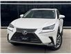2021 Lexus NX 300 Base (Stk: P12724) in Toronto - Image 1 of 4