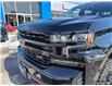 2021 Chevrolet Silverado 1500 LT Trail Boss (Stk: T24626A) in Sundridge - Image 11 of 30