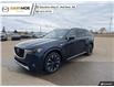 2025 Mazda CX-90 MHEV Signature (Stk: 5X9M4660) in Red Deer - Image 1 of 13