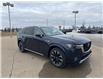 2025 Mazda CX-90 MHEV Signature (Stk: 5X9M4660) in Red Deer - Image 3 of 13