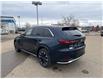 2025 Mazda CX-90 MHEV Signature (Stk: 5X9M4660) in Red Deer - Image 6 of 13