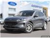 2021 Ford Escape SE (Stk: 75357A) in London - Image 1 of 26