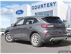 2021 Ford Escape SE (Stk: 75357A) in London - Image 4 of 26