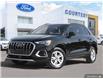 2021 Audi Q3 40 Komfort (Stk: P5561) in London - Image 1 of 26