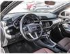 2021 Audi Q3 40 Komfort (Stk: P5561) in London - Image 12 of 26