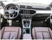 2021 Audi Q3 40 Komfort (Stk: P5561) in London - Image 24 of 26