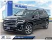2023 GMC Acadia SLT (Stk: P0521) in Tecumseh - Image 1 of 26