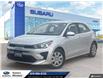 2022 Kia Rio LX+ (Stk: P0520) in Tecumseh - Image 1 of 26