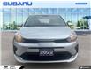 2022 Kia Rio LX+ (Stk: P0520) in Tecumseh - Image 3 of 26