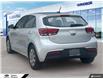 2022 Kia Rio LX+ (Stk: P0520) in Tecumseh - Image 5 of 26