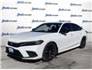2022 Honda Civic Si Base (Stk: CT3508) in Sarnia - Image 1 of 24