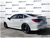 2022 Honda Civic Si Base (Stk: CT3508) in Sarnia - Image 4 of 24