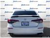 2022 Honda Civic Si Base (Stk: CT3508) in Sarnia - Image 5 of 24