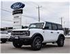 2023 Ford Bronco Big Bend (Stk: VF00278R) in Chatham - Image 1 of 28