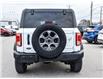 2023 Ford Bronco Big Bend (Stk: VF00278R) in Chatham - Image 3 of 28