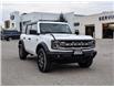 2023 Ford Bronco Big Bend (Stk: VF00278R) in Chatham - Image 5 of 28