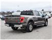 2022 Ford F-150 XLT (Stk: VF00281R) in Chatham - Image 6 of 30