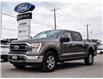 2022 Ford F-150 XLT (Stk: VF00281R) in Chatham - Image 30 of 30