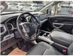 2018 Nissan Titan PRO-4X (Stk: 5T0147B) in Kamloops - Image 10 of 22