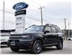 2021 Ford Bronco Sport Badlands (Stk: VFEP00374A) in Chatham - Image 1 of 31
