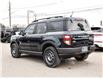 2021 Ford Bronco Sport Badlands (Stk: VFEP00374A) in Chatham - Image 4 of 31