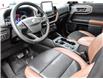 2021 Ford Bronco Sport Badlands (Stk: VFEP00374A) in Chatham - Image 13 of 31