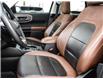 2021 Ford Bronco Sport Badlands (Stk: VFEP00374A) in Chatham - Image 14 of 31
