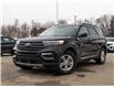2023 Ford Explorer XLT (Stk: B85190) in Okotoks - Image 1 of 24